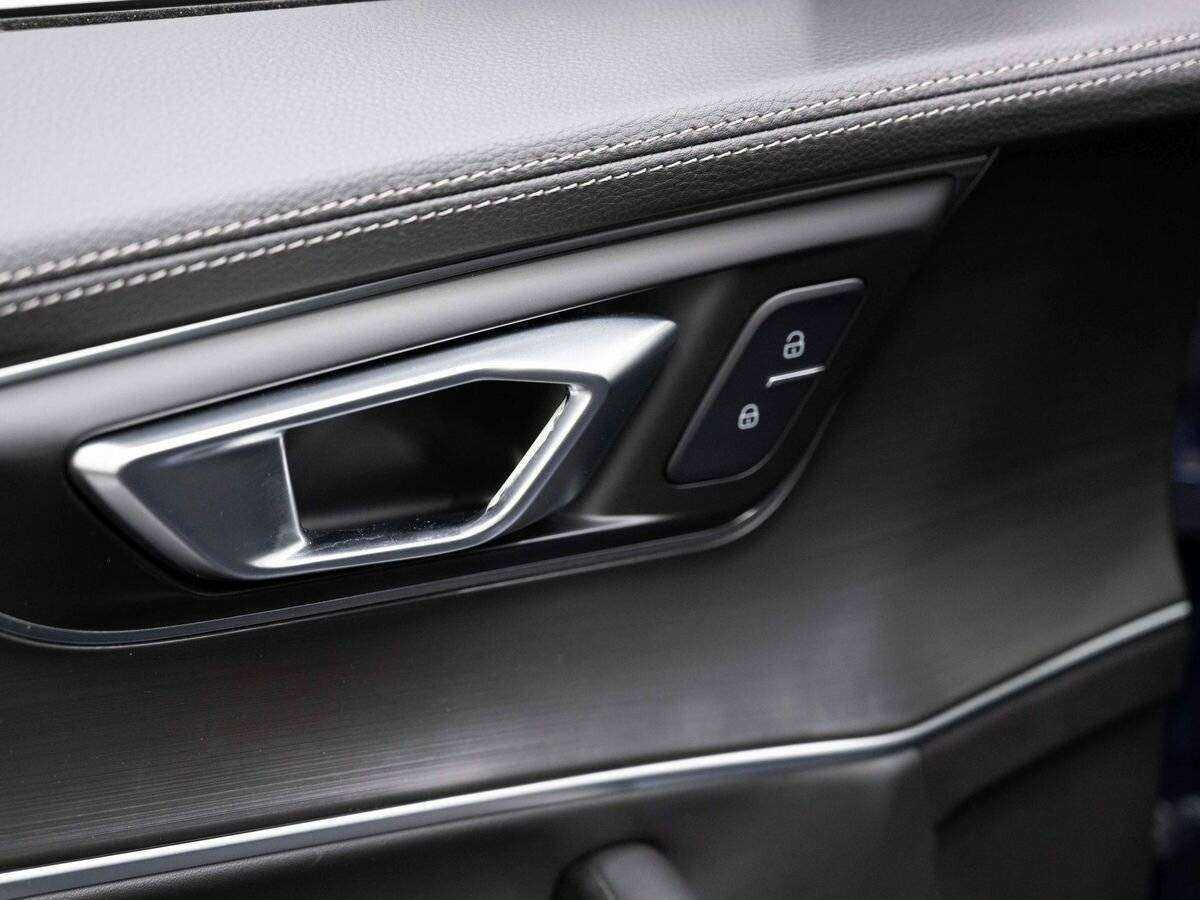 Chery Tiggo 8, 2020 Фото №19