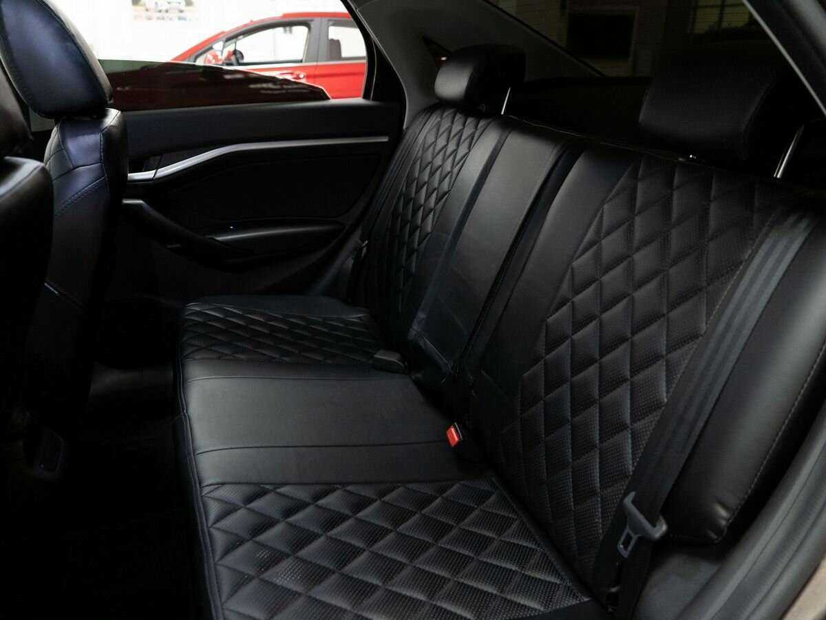 Lada (ВАЗ) Vesta, 2021 Фото №7