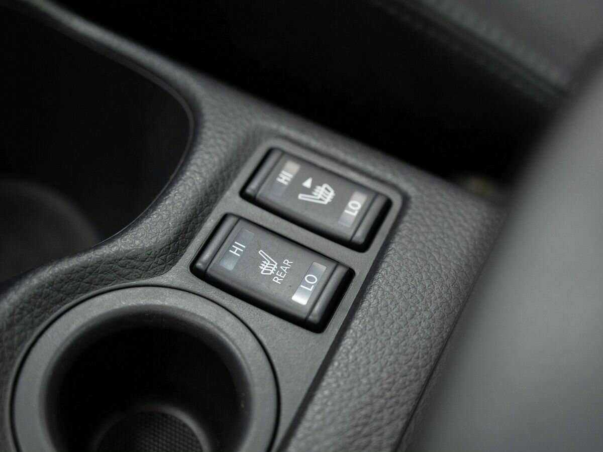 Nissan Qashqai, 2019 Фото №20