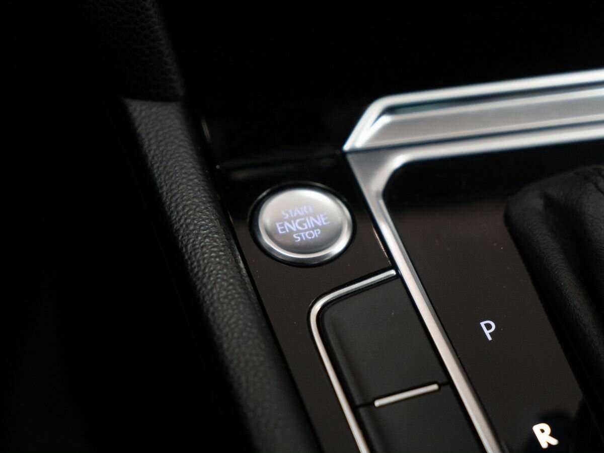 Volkswagen Passat DSG6, 2017 Фото №11