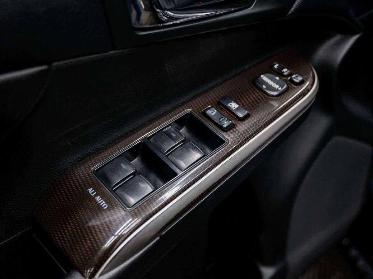 Toyota Camry, 2015 Фото №15