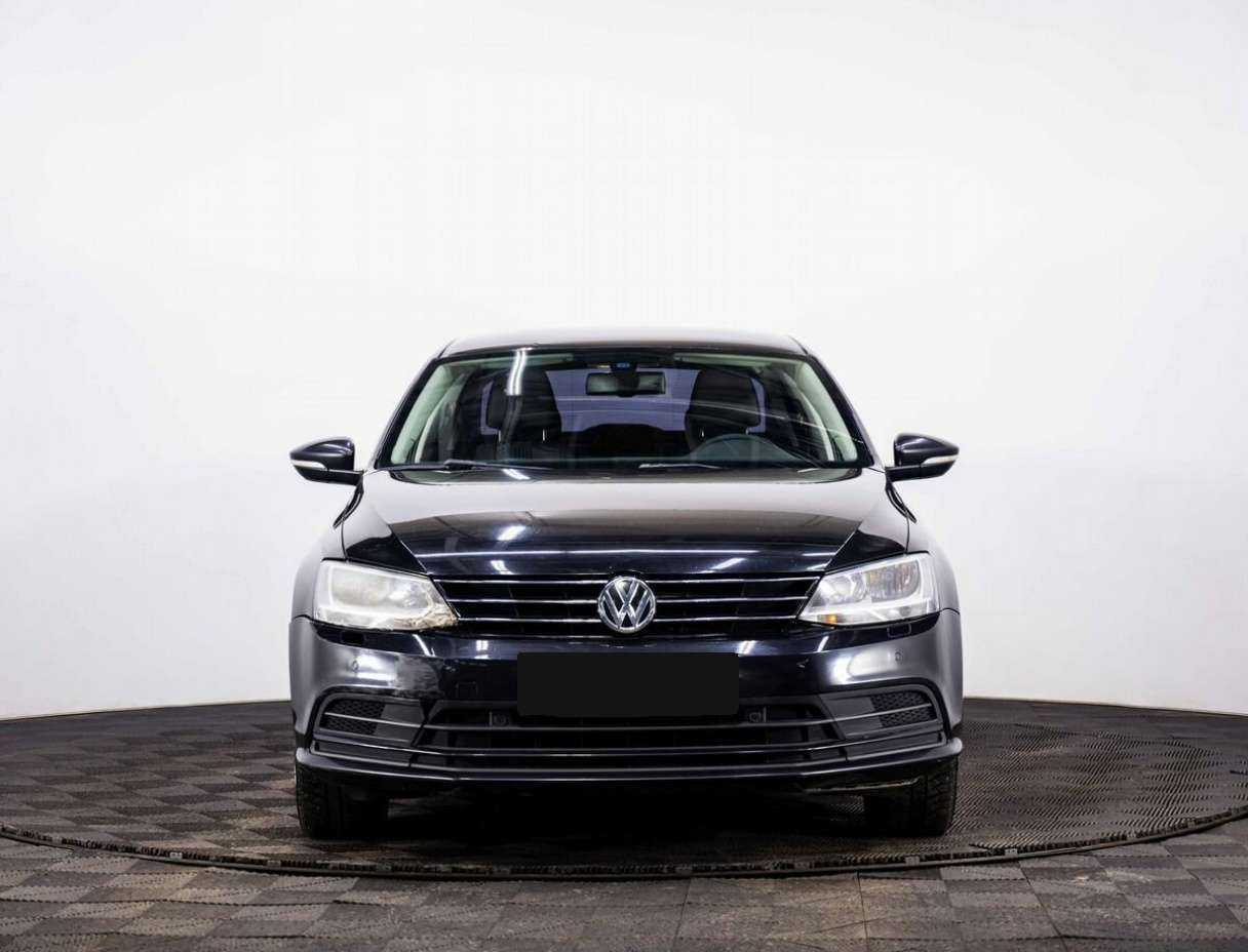 Volkswagen Jetta, 2016 Фото №2