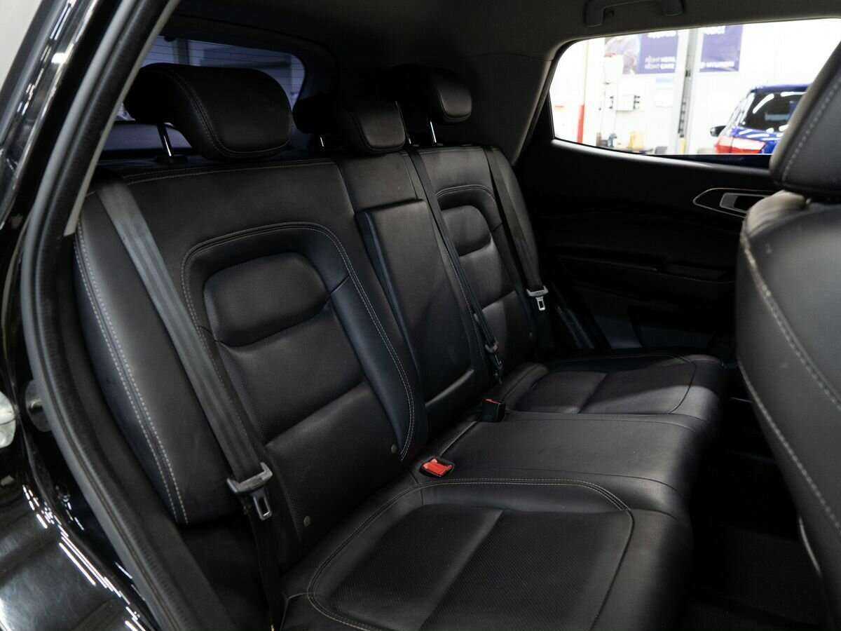 Chery Tiggo 4, 2019 Фото №10