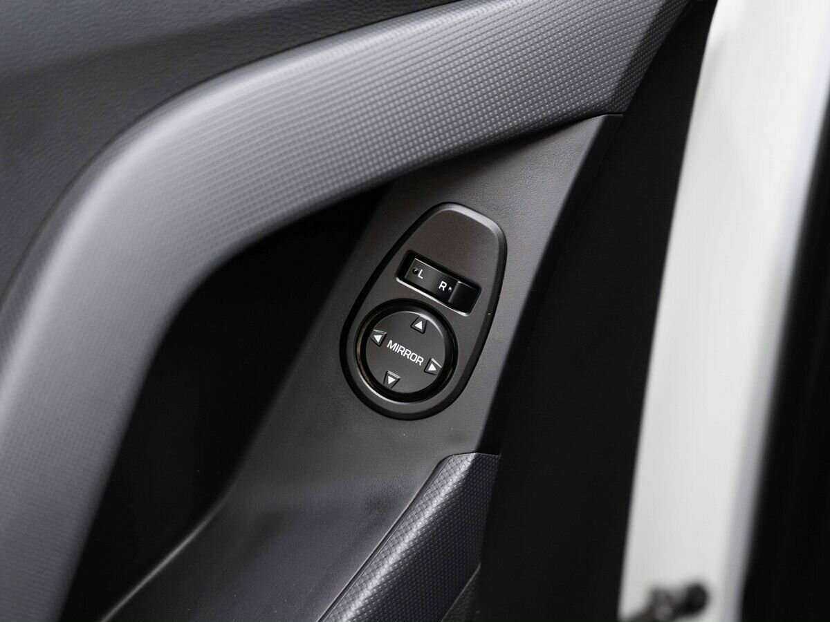 Hyundai Creta, 2016 Фото №23