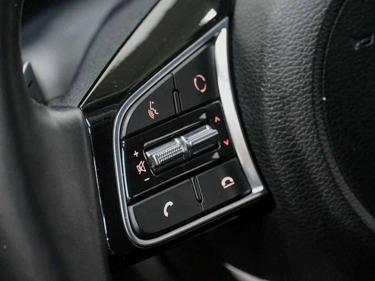 Kia Ceed, 2018 Фото №17