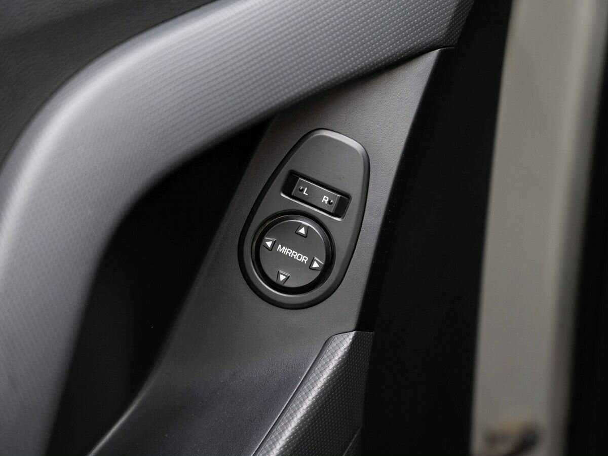 Hyundai Creta, 2017 Фото №21