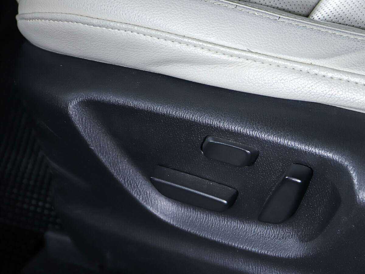 Mazda CX-5, 2013 Фото №16