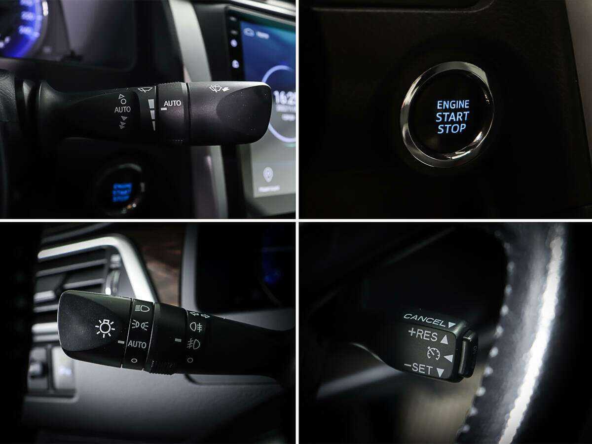 Toyota Camry, 2014 Фото №16