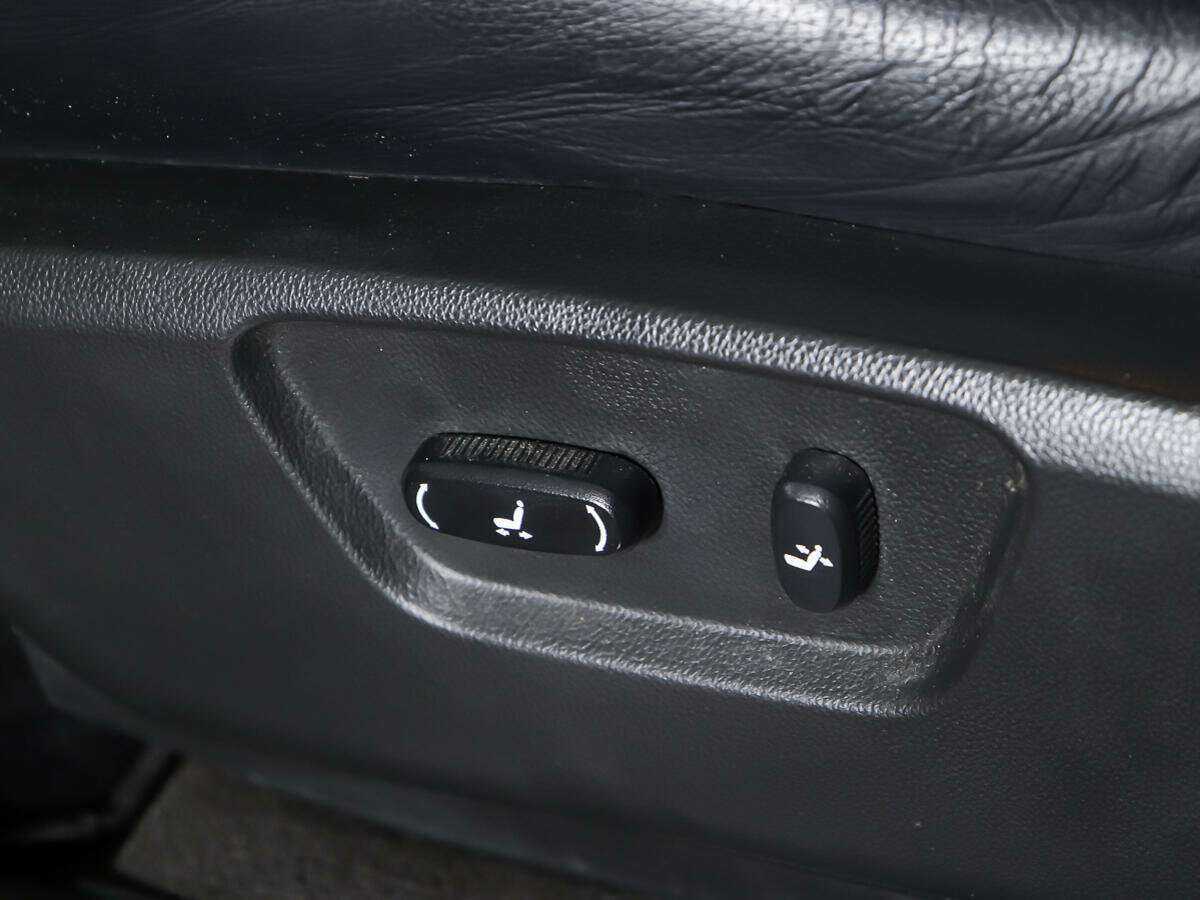 Opel Antara, 2013 Фото №15