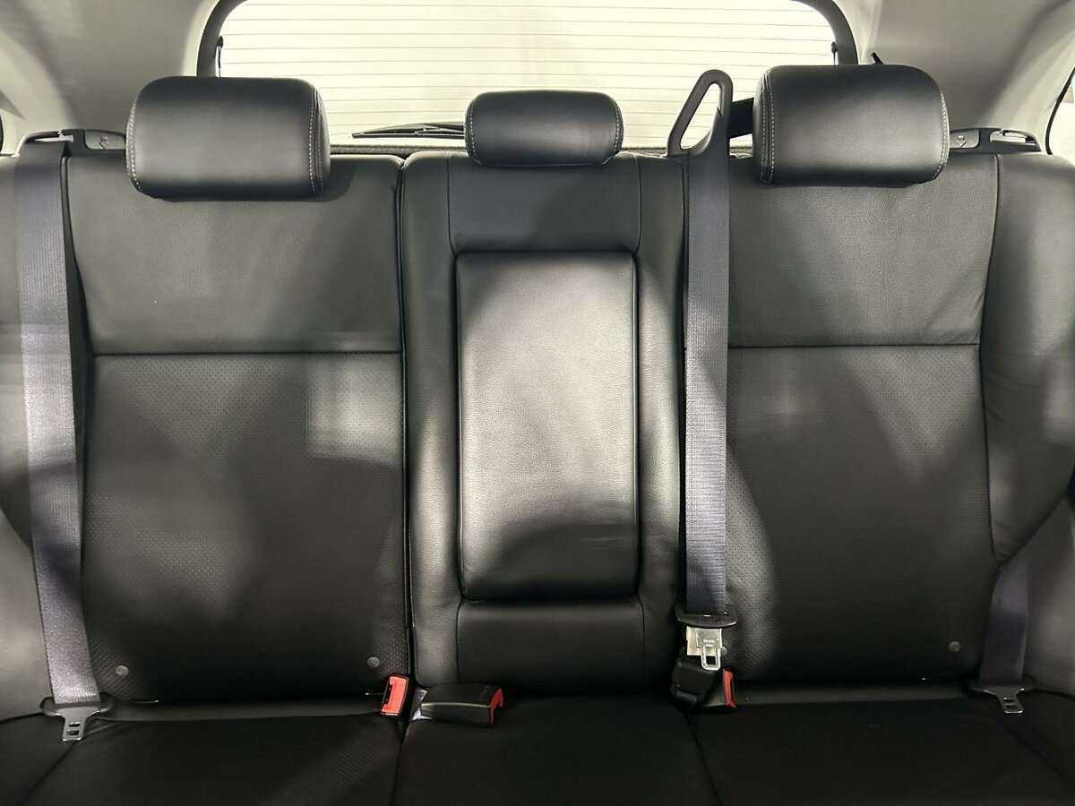 Peugeot 4008, 2012 Фото №13