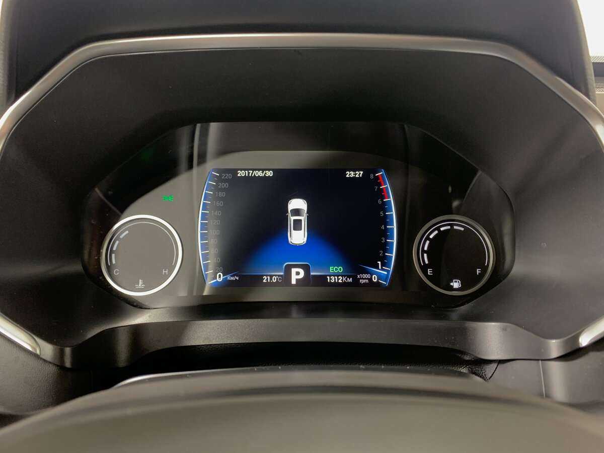 Chery Tiggo 8, 2022 Фото №15