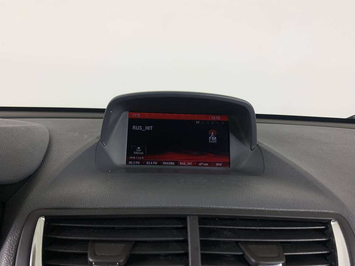 Opel Mokka, 2015 Фото №12