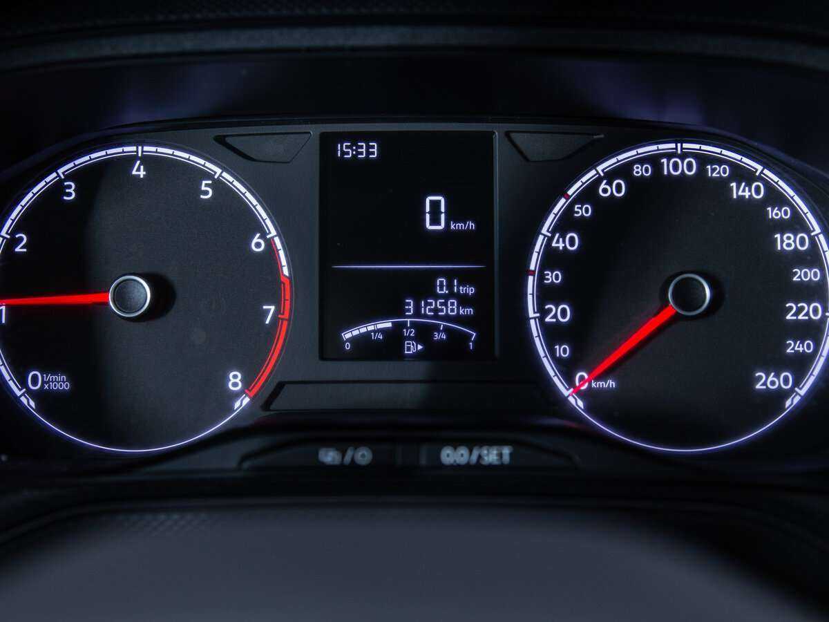 Volkswagen Polo, 2020 Фото №9