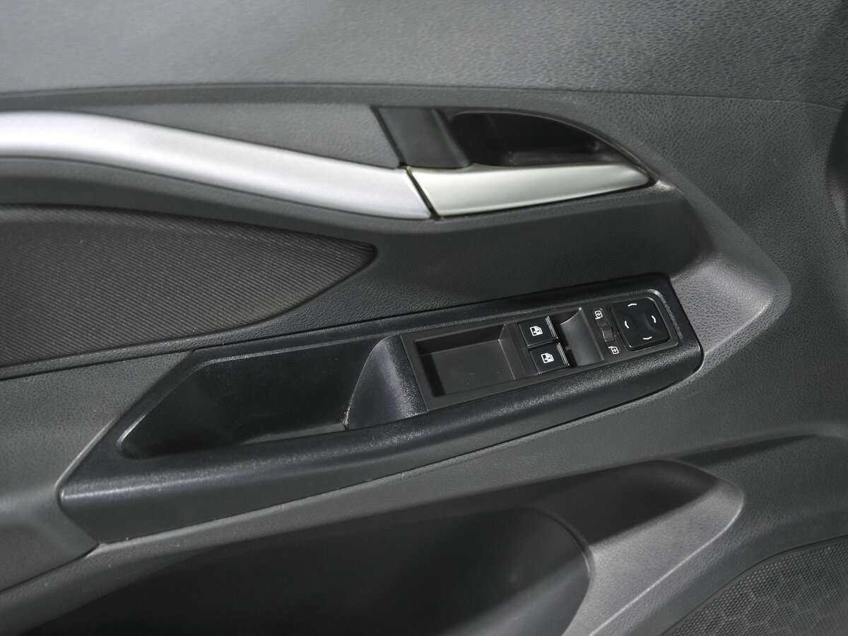 Lada (ВАЗ) Vesta, 2019 Фото №12