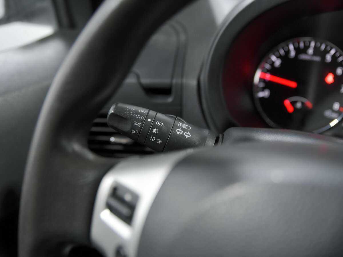 Nissan X-Trail, 2014 Фото №7