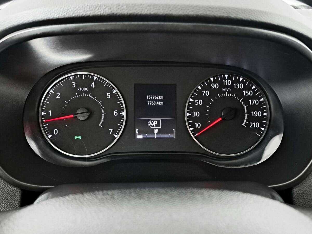 Renault Arkana, 2019 Фото №9