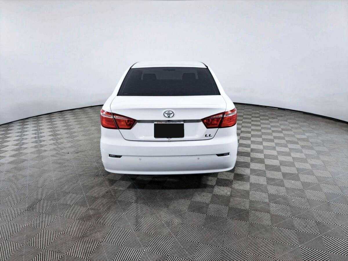 Lifan Solano, 2016 Фото №6