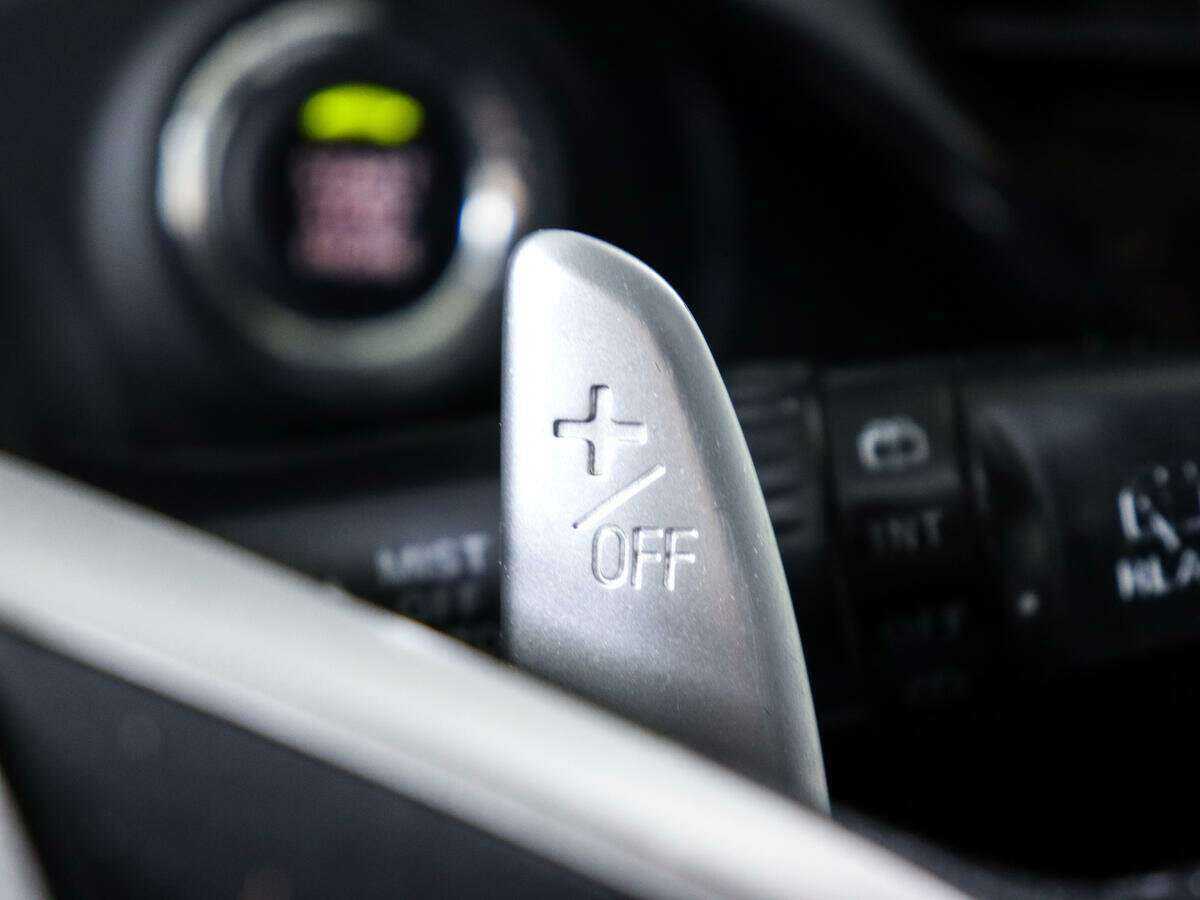 Mitsubishi Outlander, 2013 Фото №15