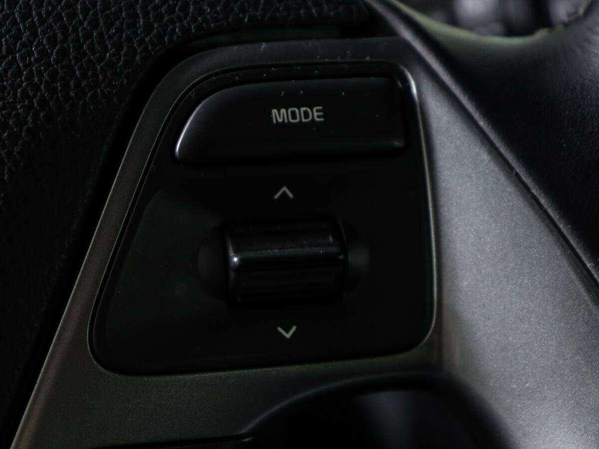 Kia Rio, 2016 Фото №18