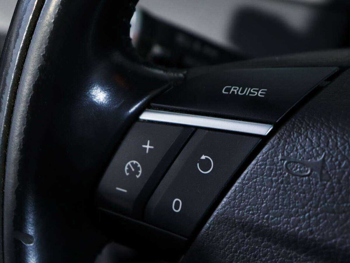 Volvo XC90, 2012 Фото №17