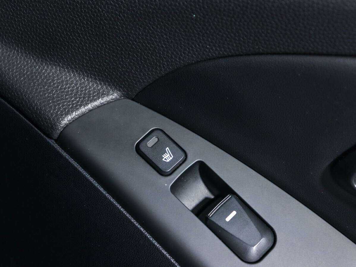 Hyundai ix35, 2014 Фото №15