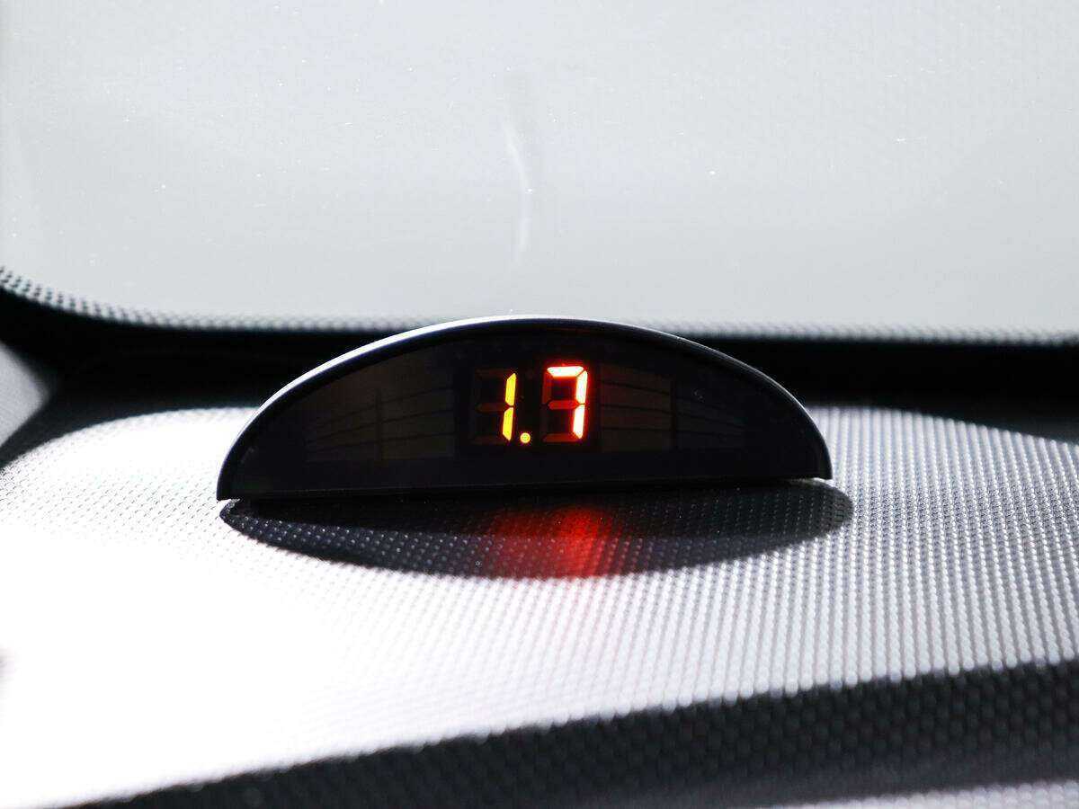 Hyundai Solaris, 2013 Фото №13