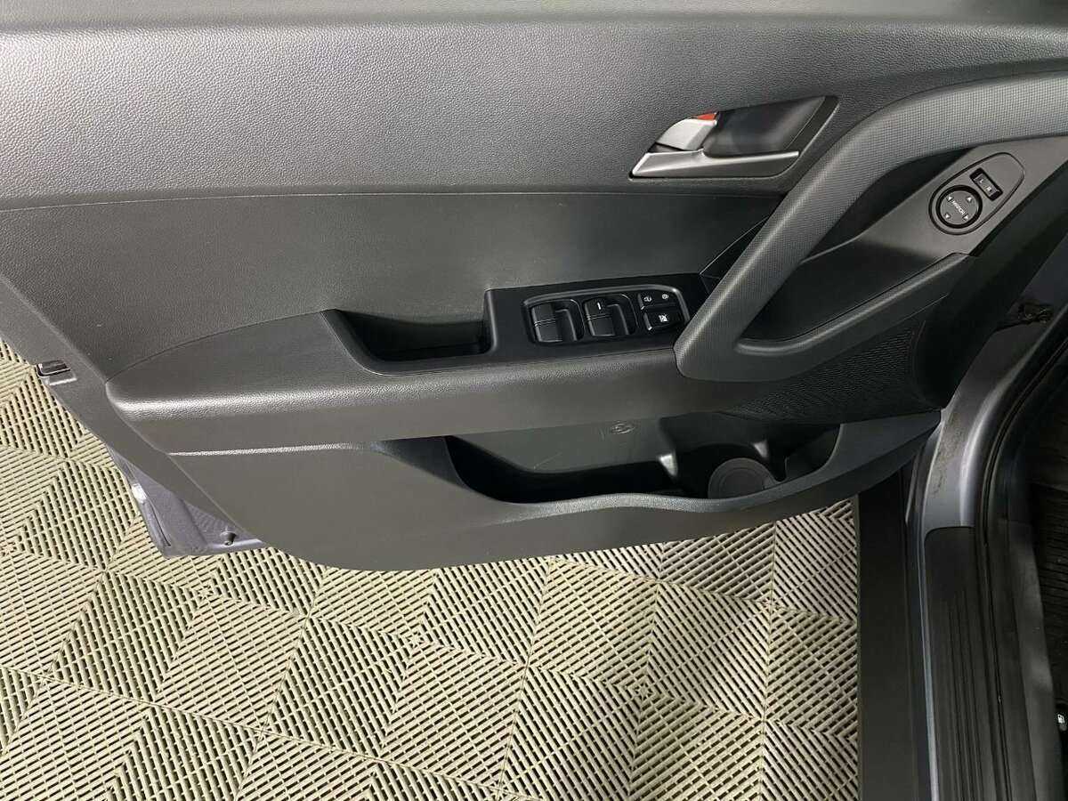 Hyundai Creta, 2017 Фото №8