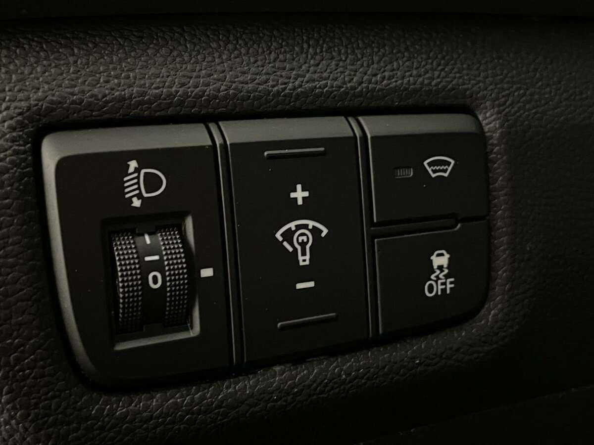 Hyundai Creta, 2019 Фото №9