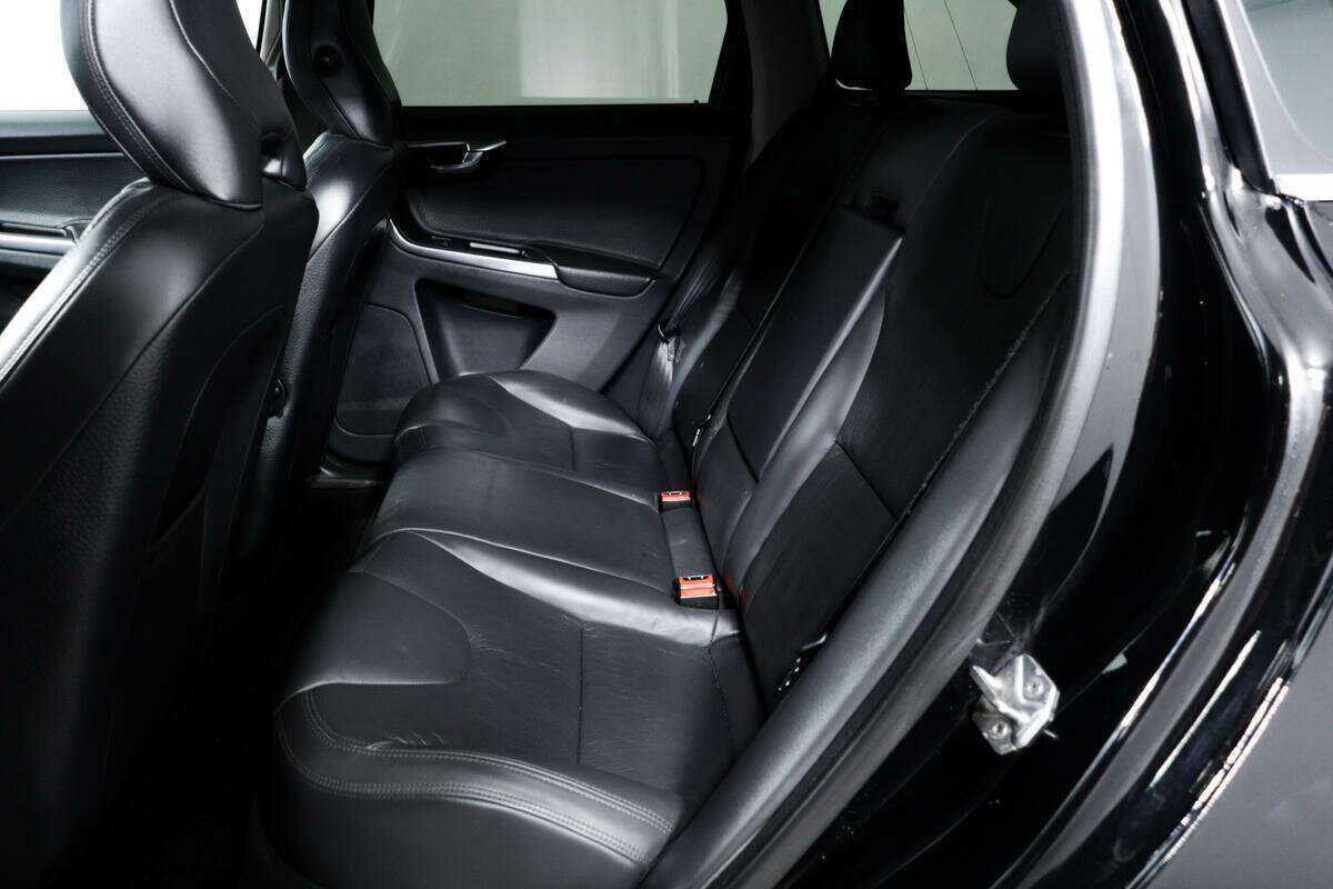 Volvo XC60, 2013 Фото №10