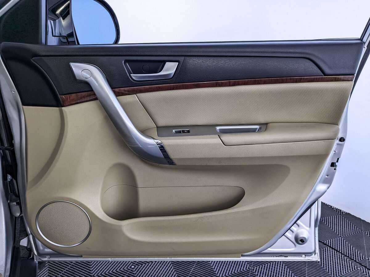 Haval H6, 2019 Фото №21