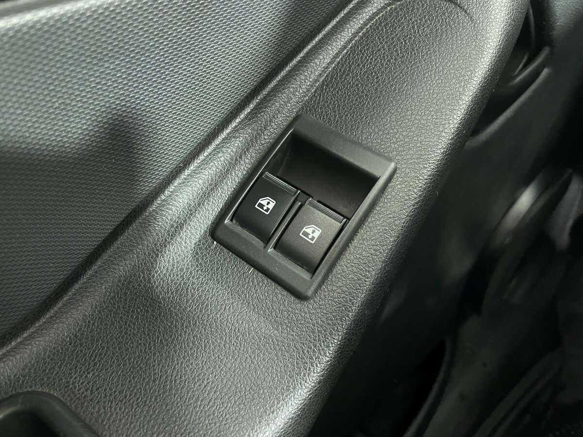 Lada (ВАЗ) Granta, 2012 Фото №16