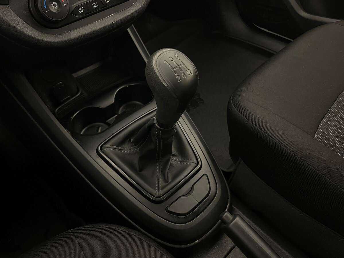 Lada (ВАЗ) Vesta, 2021 Фото №14