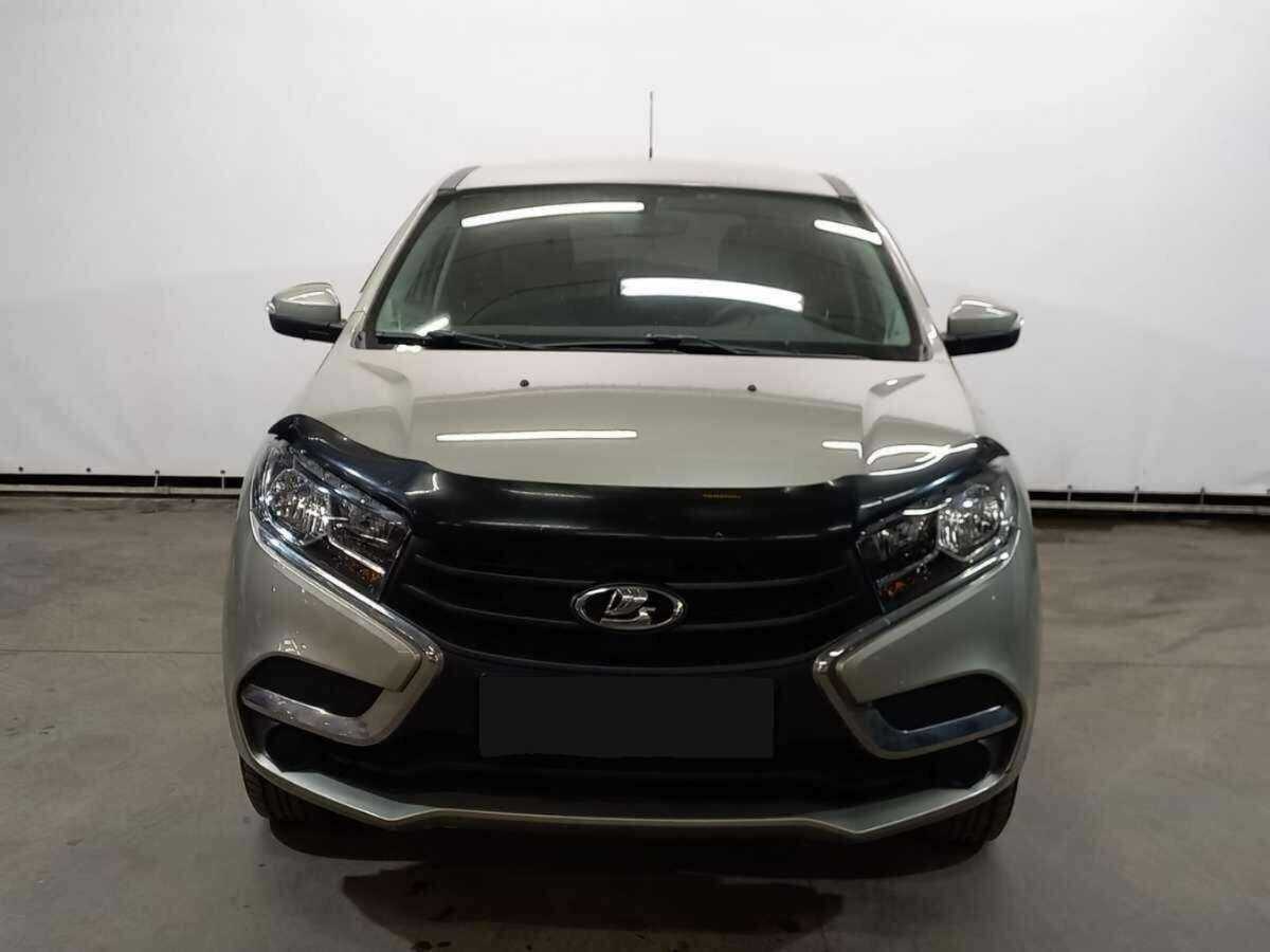 Lada (ВАЗ) XRAY, 2018 Фото №2