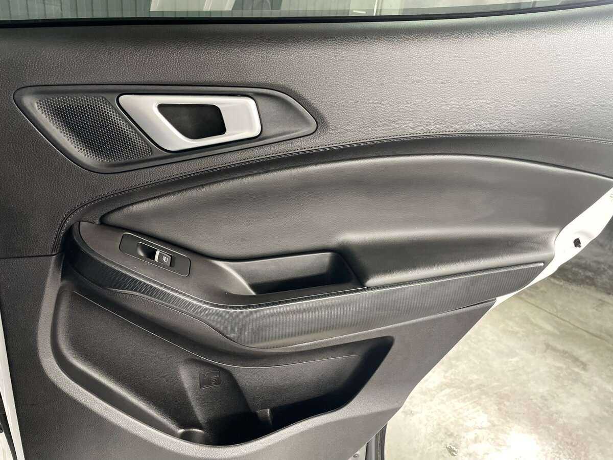 CHERY Tiggo 4, 2021 Фото №25