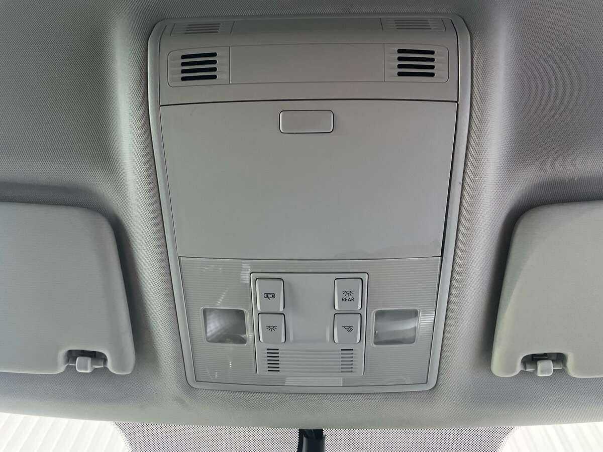 Skoda Superb, 2015 Фото №21