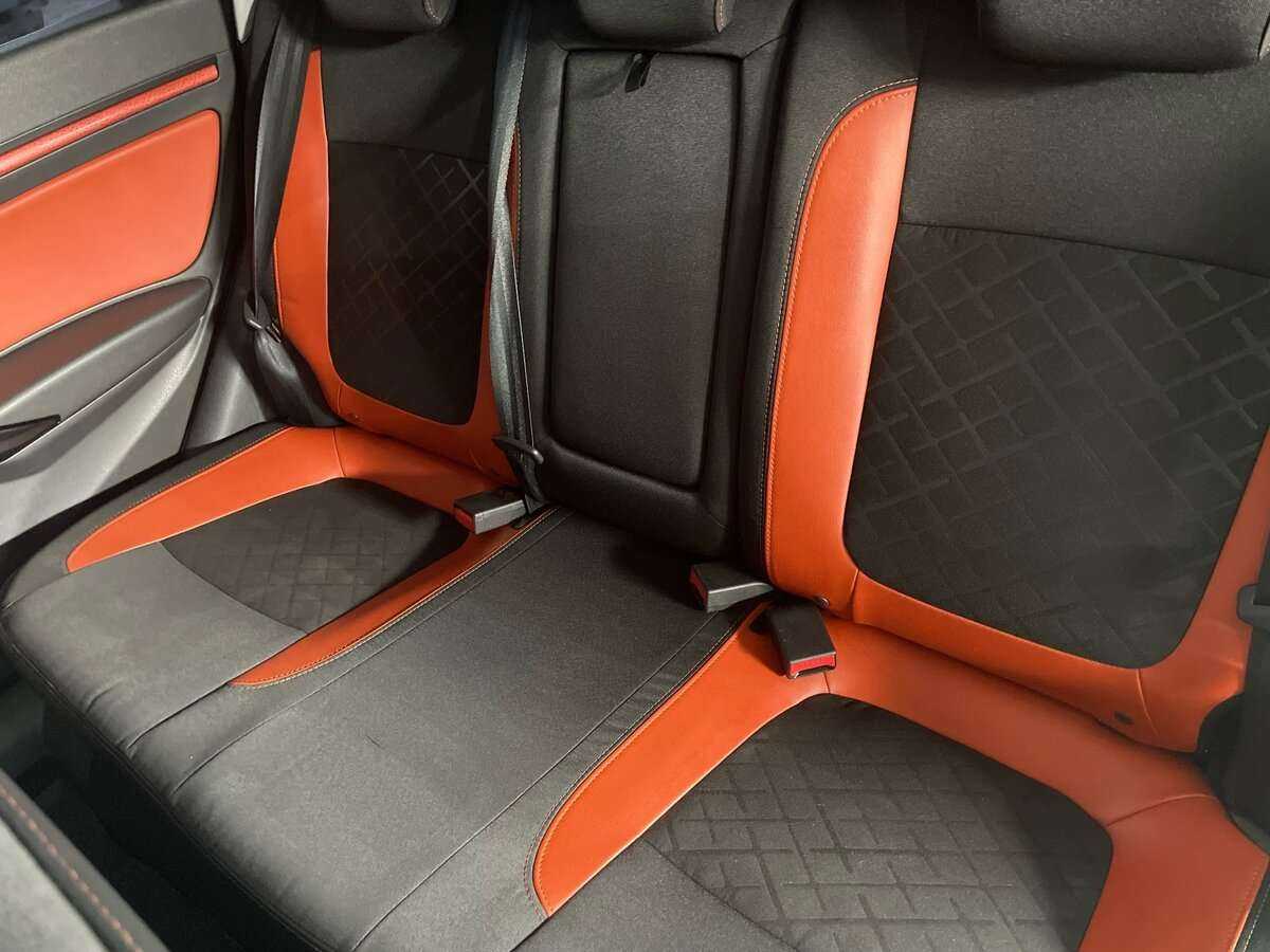 Lada (ВАЗ) Vesta SW Cross, 2018 Фото №18