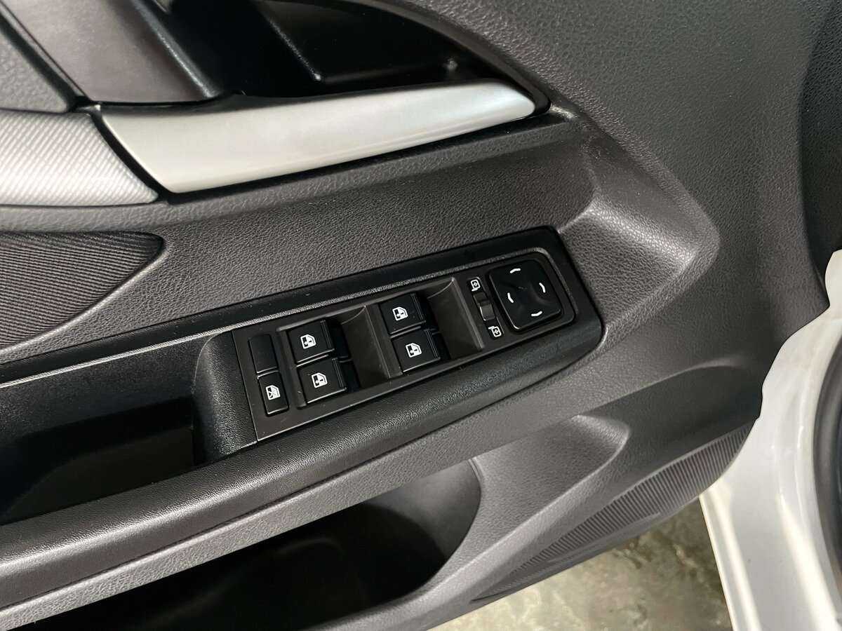 Lada (ВАЗ) Vesta, 2017 Фото №21