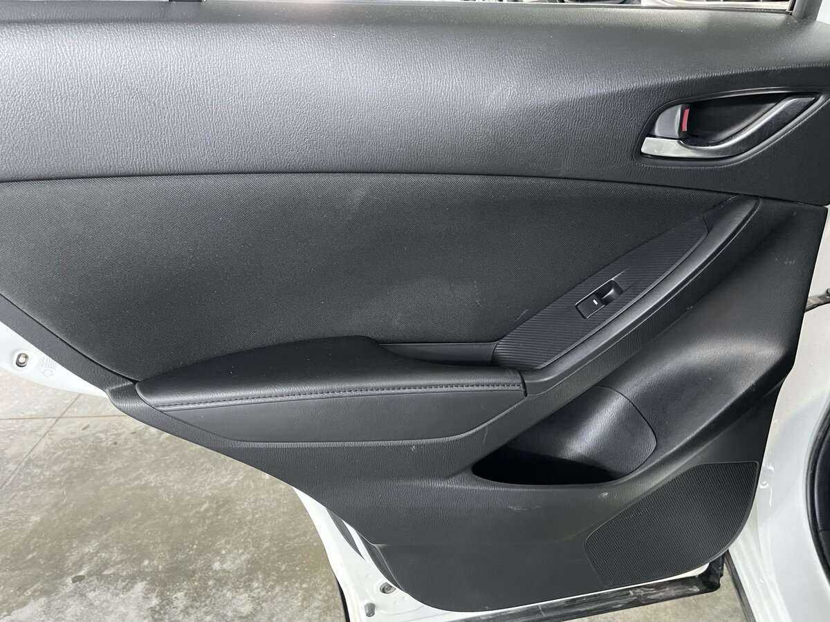 Mazda CX-5, 2015 Фото №22