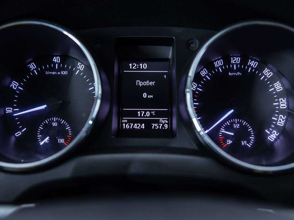 Skoda Yeti, 2013 Фото №11