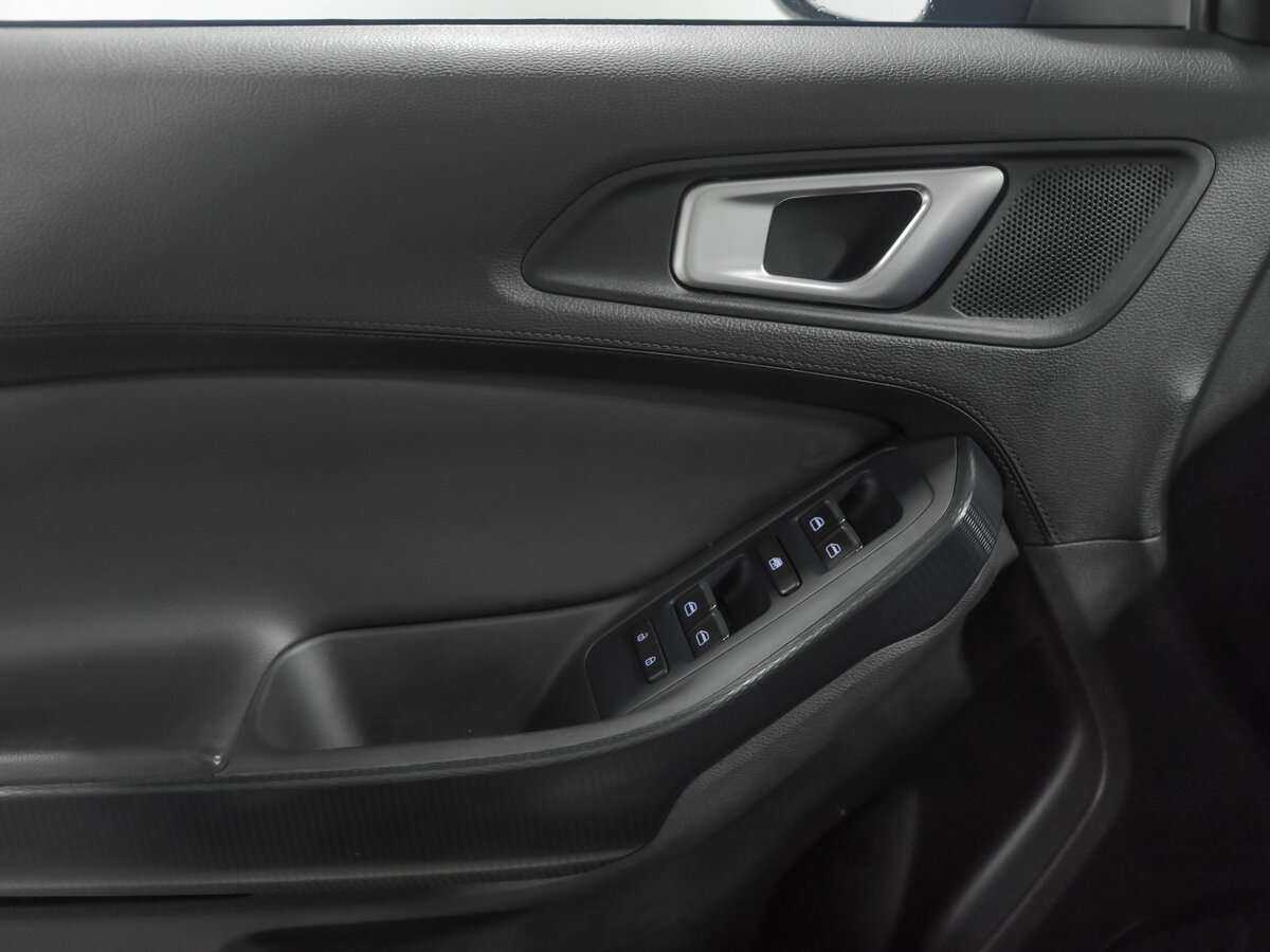 CHERY Tiggo 4, 2020 Фото №13