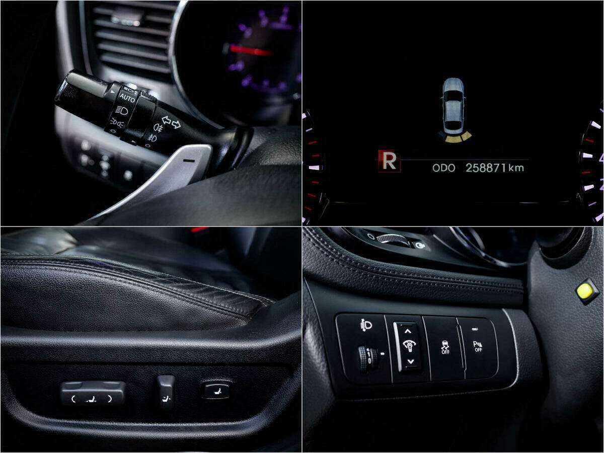 Kia Optima, 2013 Фото №19