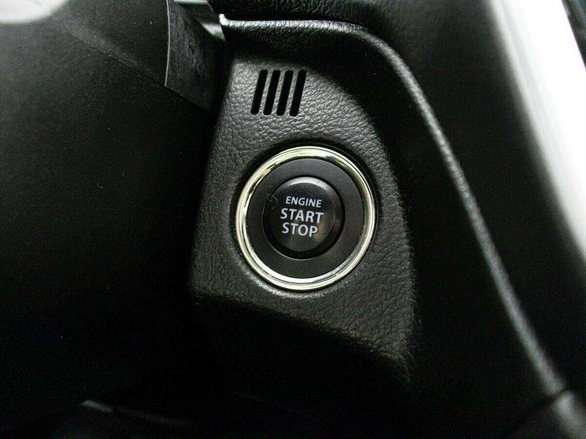 Suzuki SX4, 2018 Фото №17