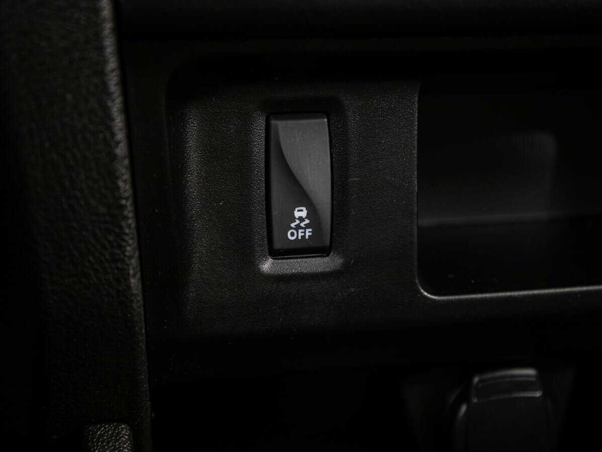 Lada (ВАЗ) XRAY, 2018 Фото №13