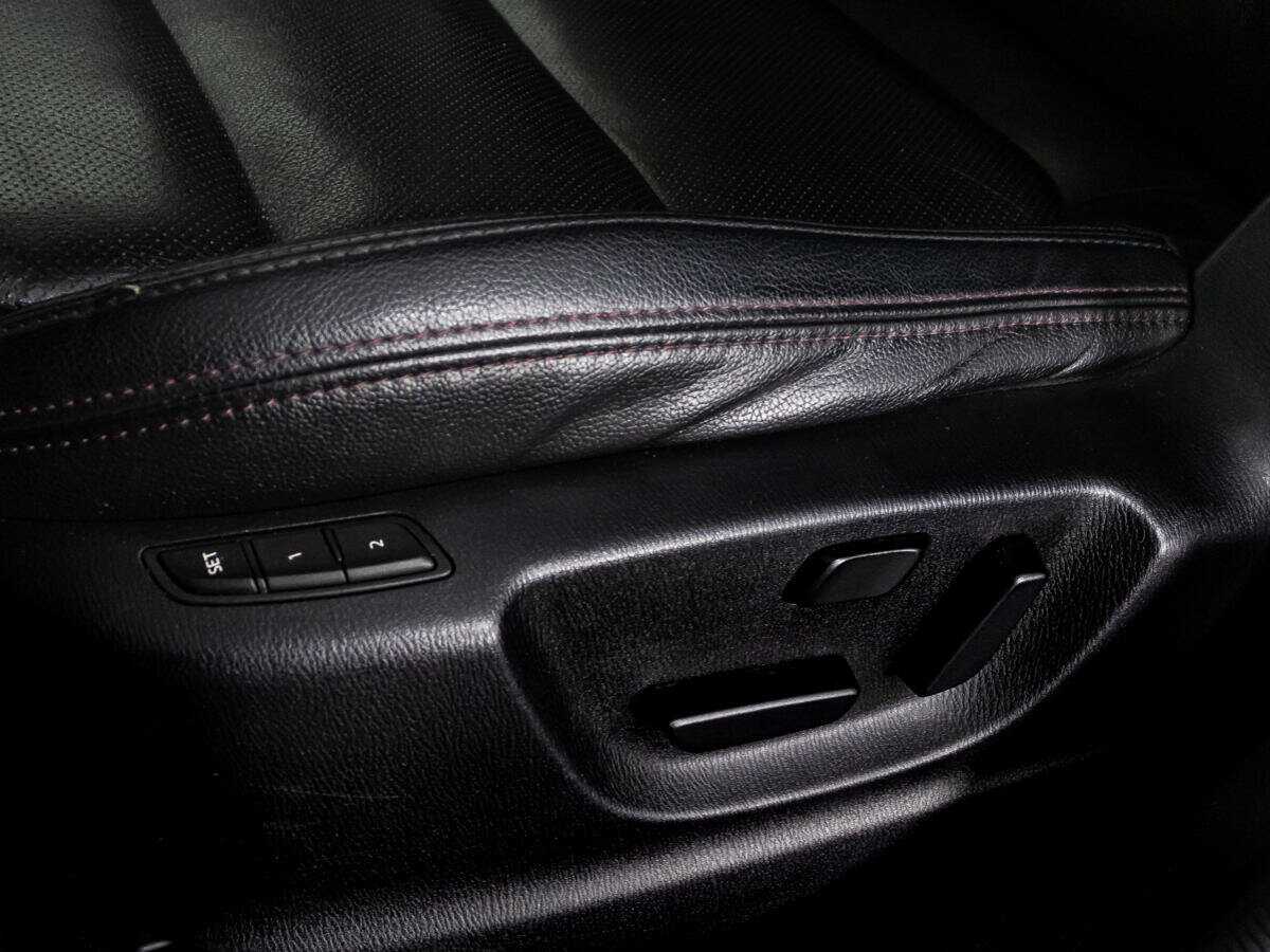 Mazda CX-5, 2015 Фото №20