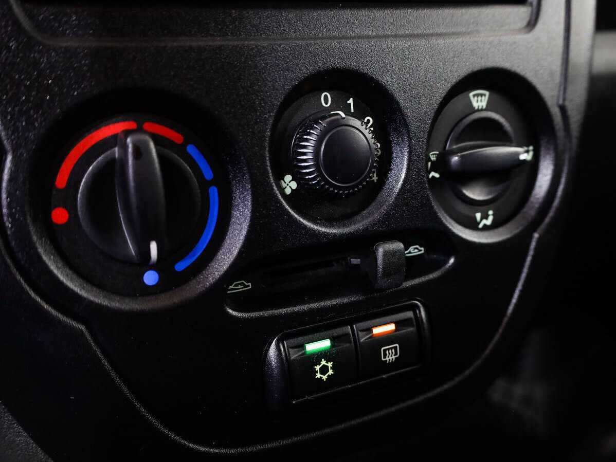 Lada (ВАЗ) Granta, 2014 Фото №14