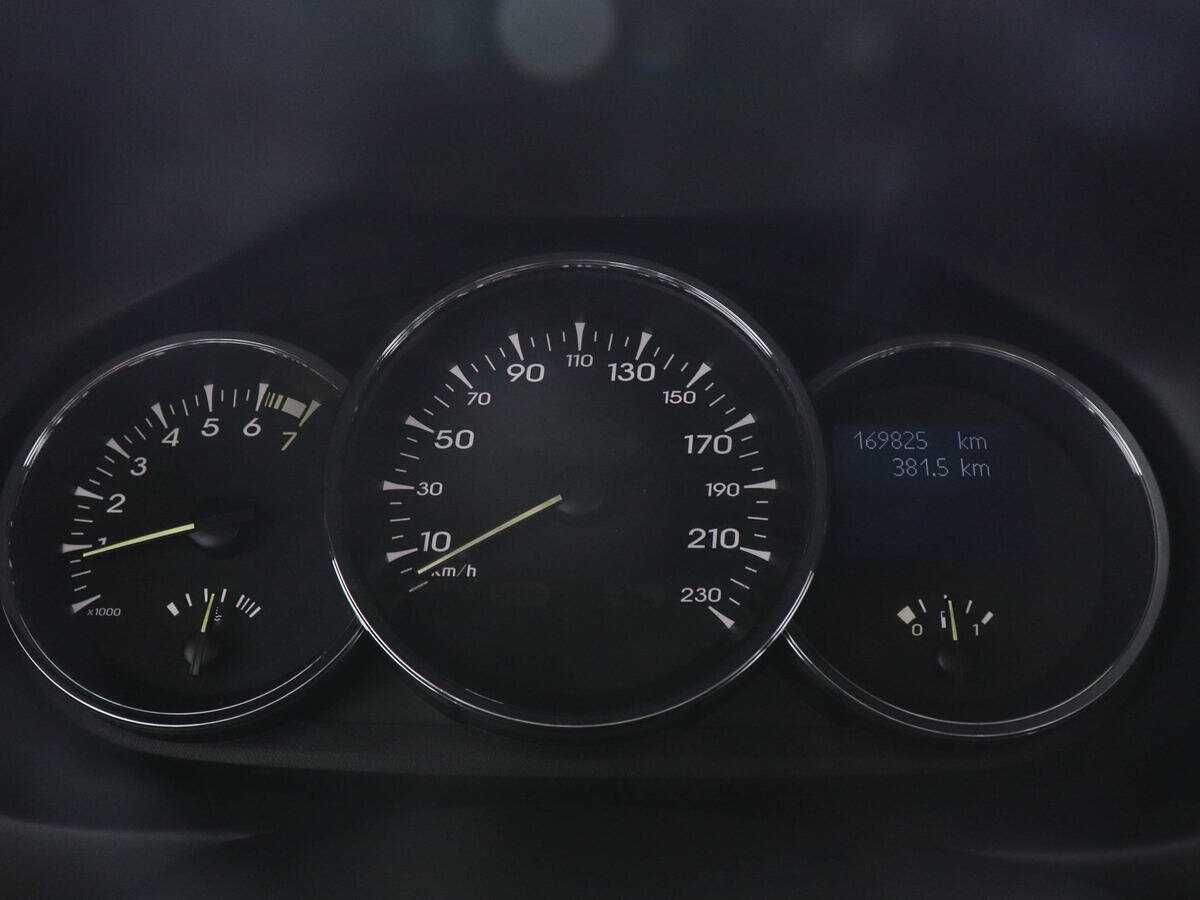 Renault Megane, 2012 Фото №11