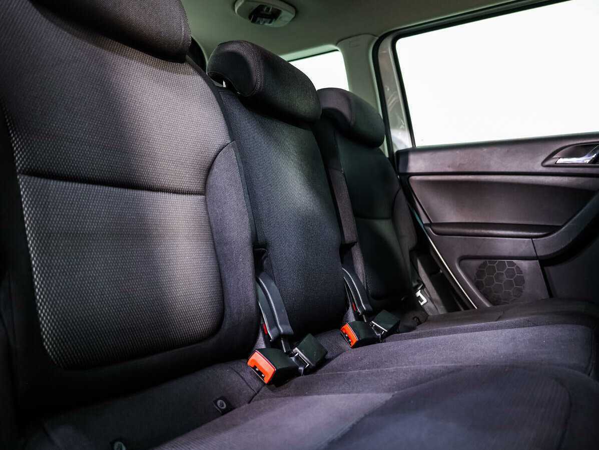 Skoda Yeti, 2014 Фото №12