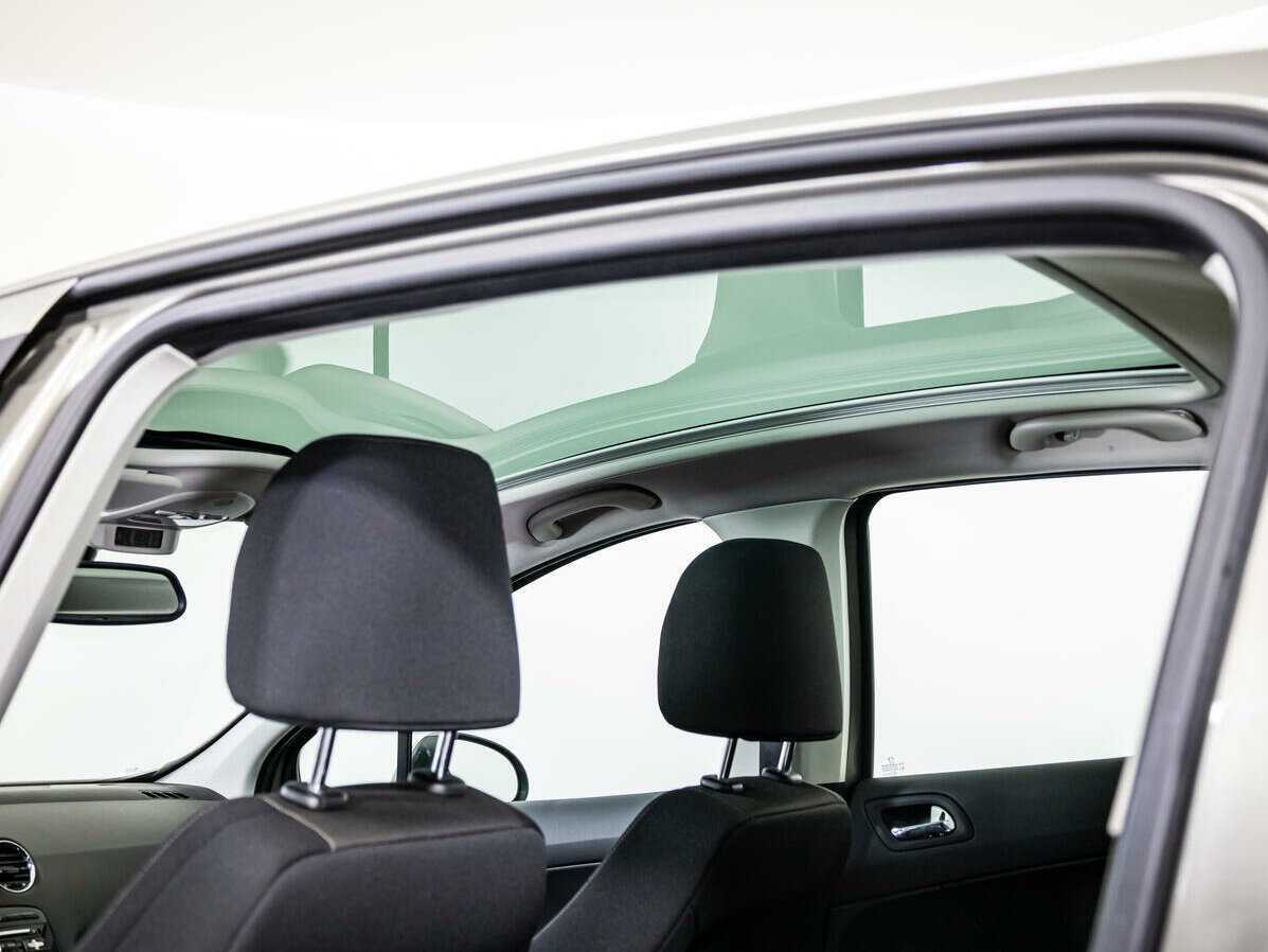 Peugeot 308, 2013 Фото №17