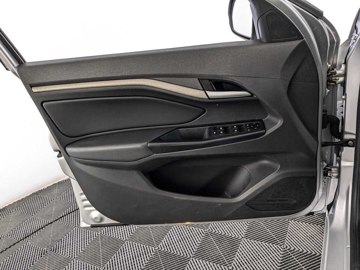 Lada (ВАЗ) Vesta SW, 2020 Фото №15