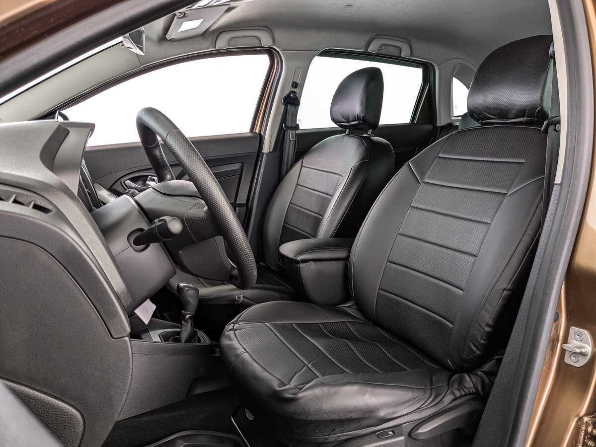 Lada (ВАЗ) XRAY, 2016 Фото №16